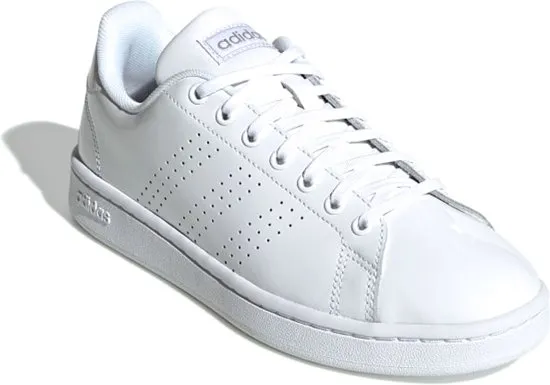 Adidas Advantage - 37 1/3 - Dames Sneakers -  White