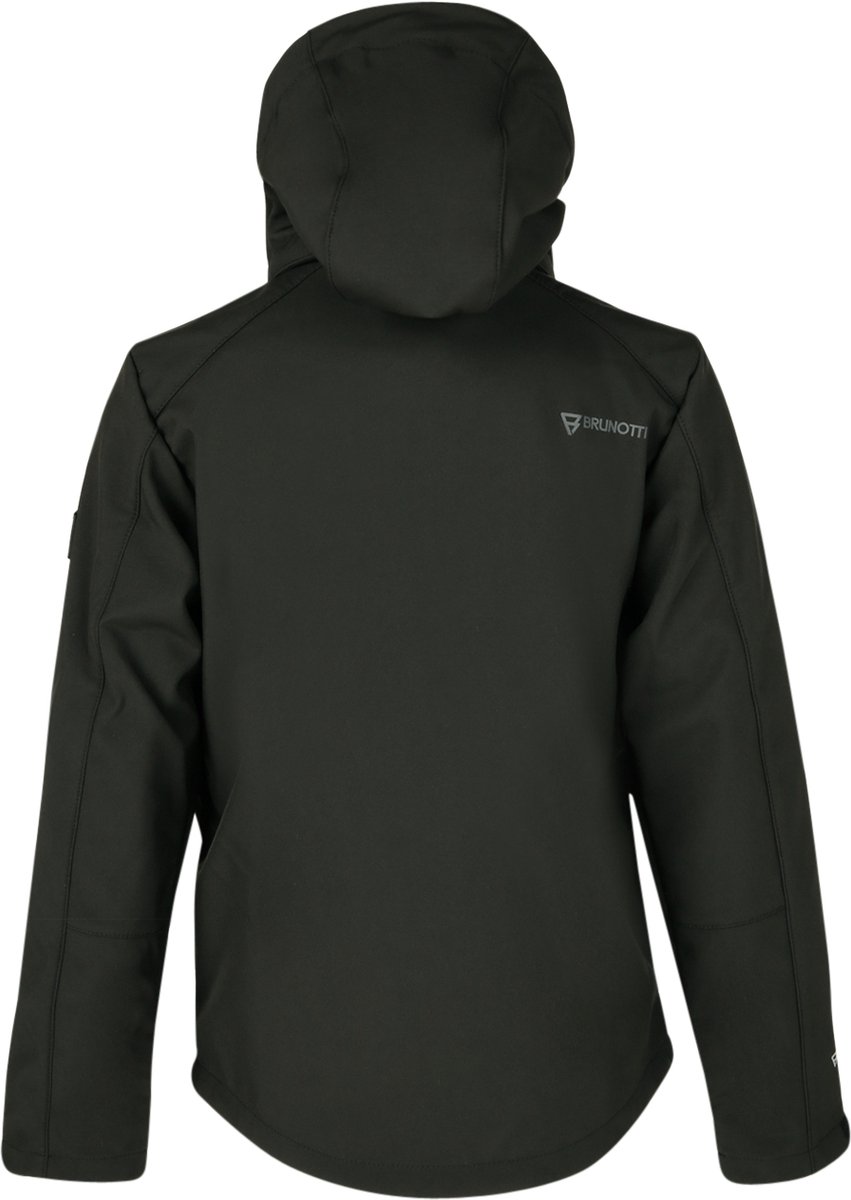 Jas, Capuchon, Sweatshirt