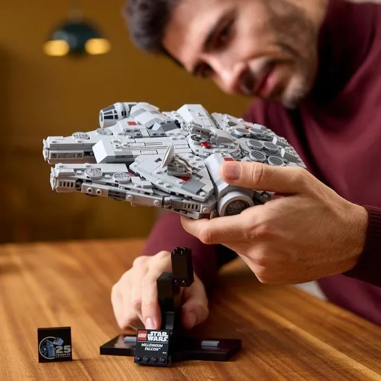 LEGO Star Wars Millennium Falcon™ - 75375