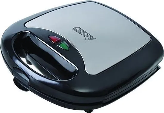 Camry CR 3024 Sandwich maker 3 in 1