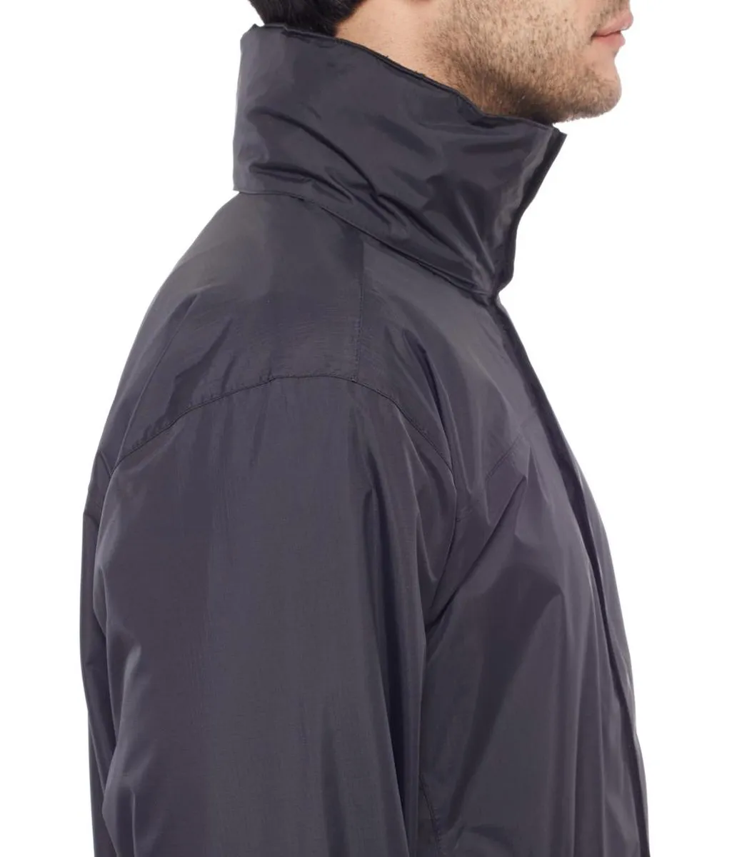 The North Face Maat L Resolve Jacket Outdoorjas