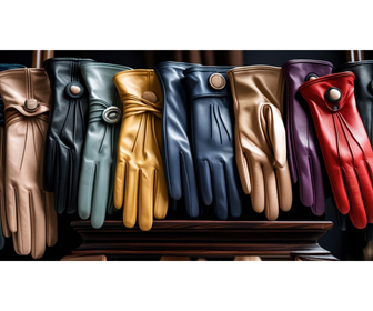 Handschoenen