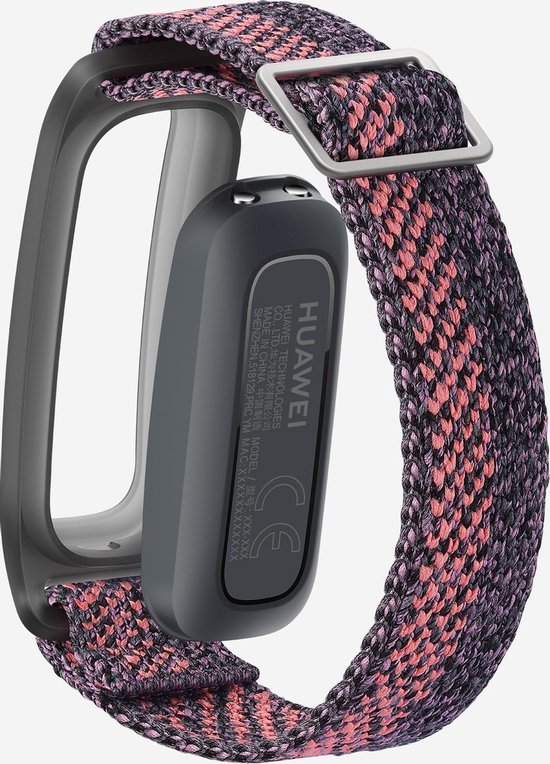 Huawei Band 4e - Activity Tracker - Koraal