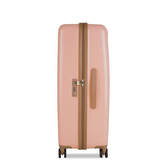 SUITSUIT Fab Seventies Reiskoffer 76 cm - Coral Cloud