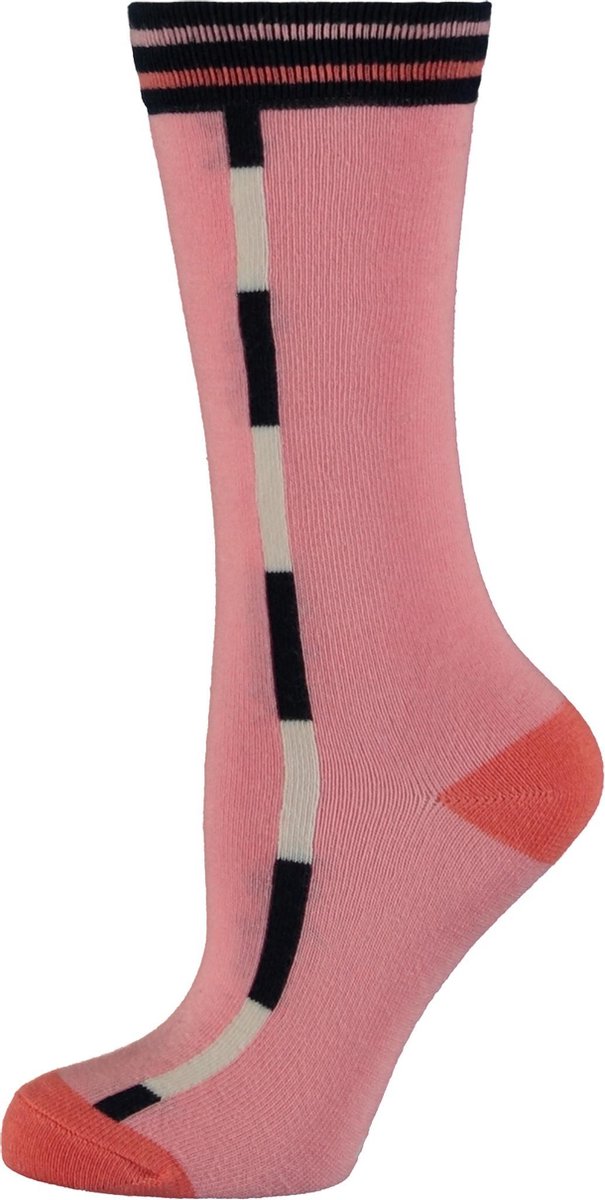 Bampidano  - Maat 35-38 - Diore Kids Meisjes Sokken