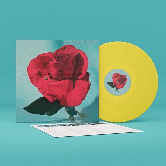 Metz LP - Up On Gravity Hill - voor Geen - standaard