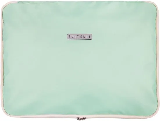 SUITSUIT Fabolous Fifties Packing Cube - Luminous Mint