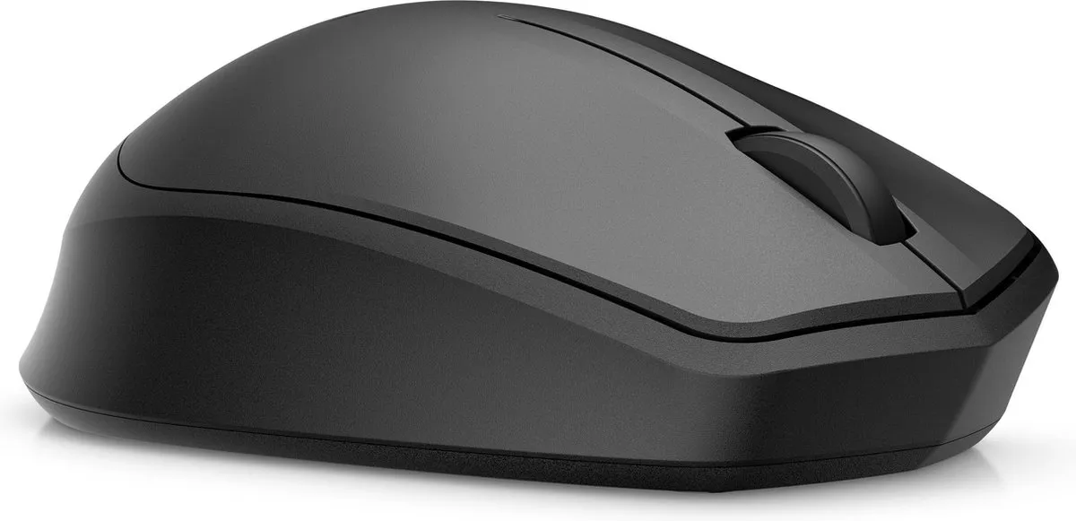 HP 280M draadloze stille muis
