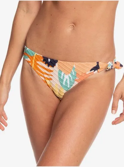 Roxy - Swim the sea - L - bikinibroekje