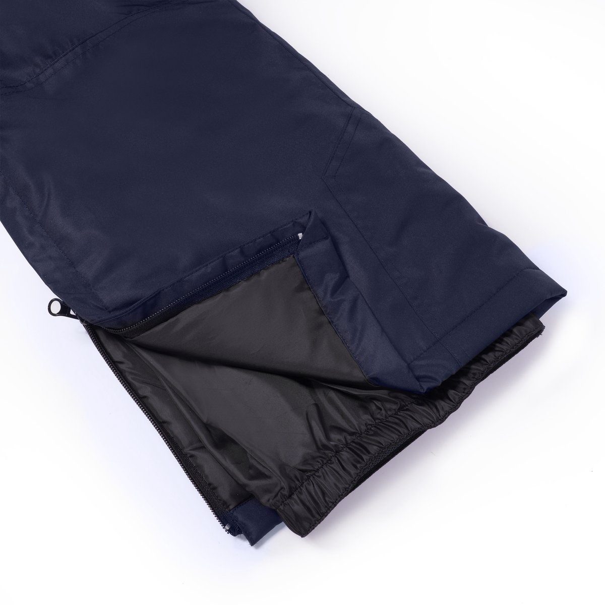 ICEPEAK CONNEL - Maat 54 - Skibroek - Donkerblauw