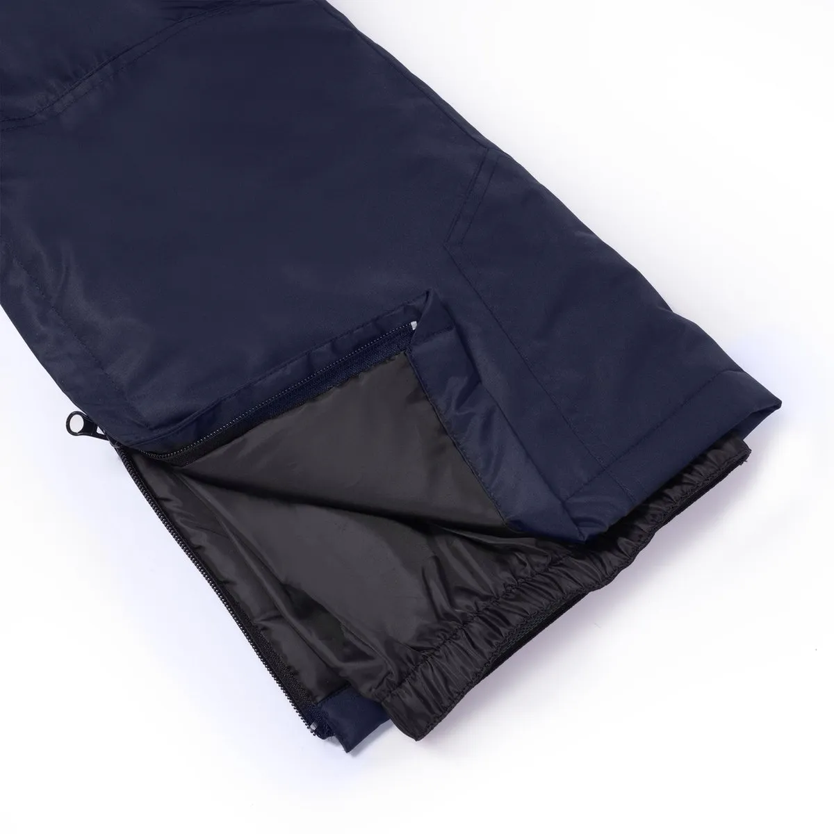 ICEPEAK CONNEL - Maat 54 - Skibroek - Donkerblauw