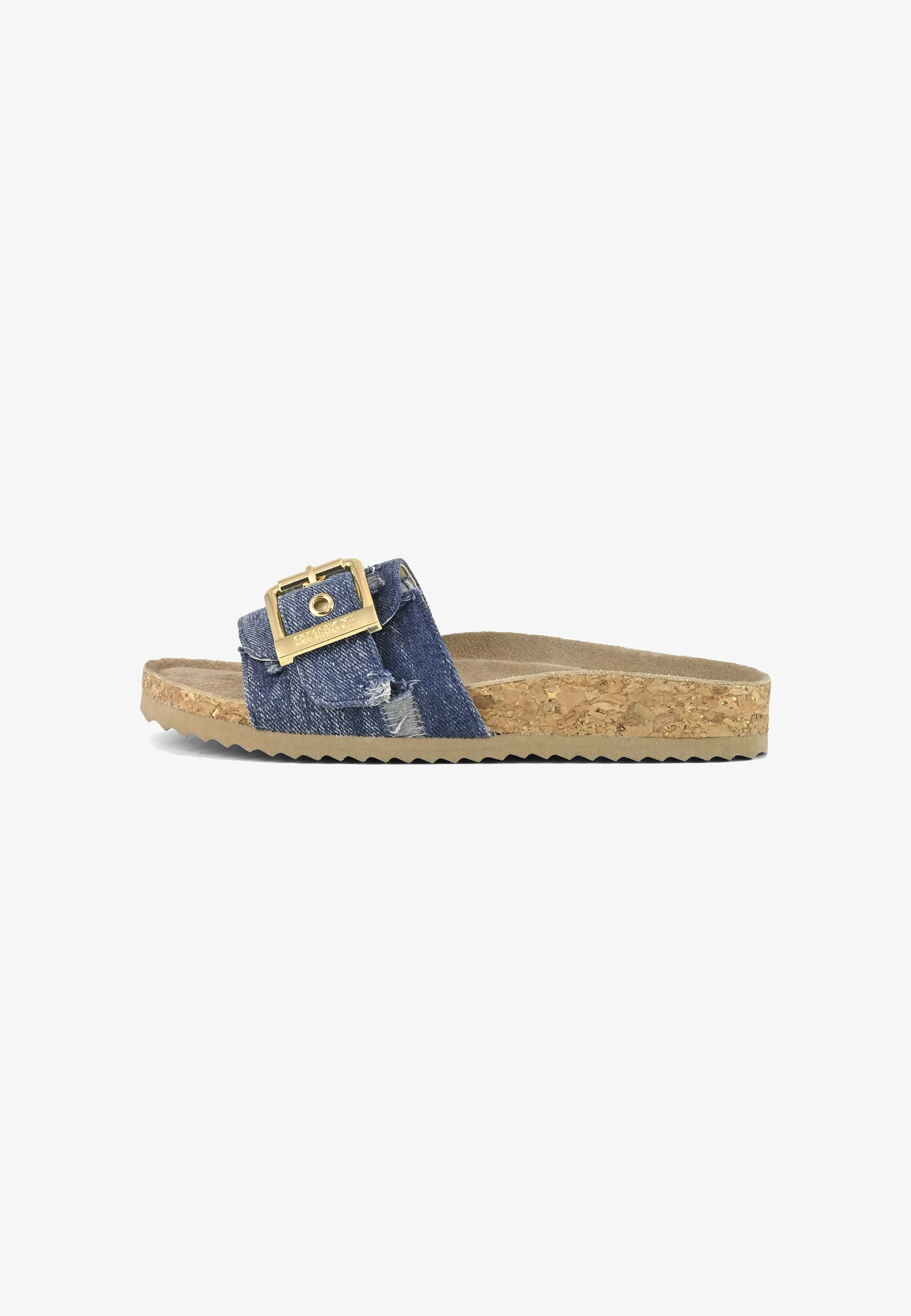 Colors of California - maat 40 - Muiltjes Denim