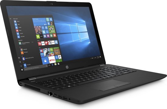Refurbished - HP 15-bw022nd - Laptop - 15.6 Inch - Qwerty