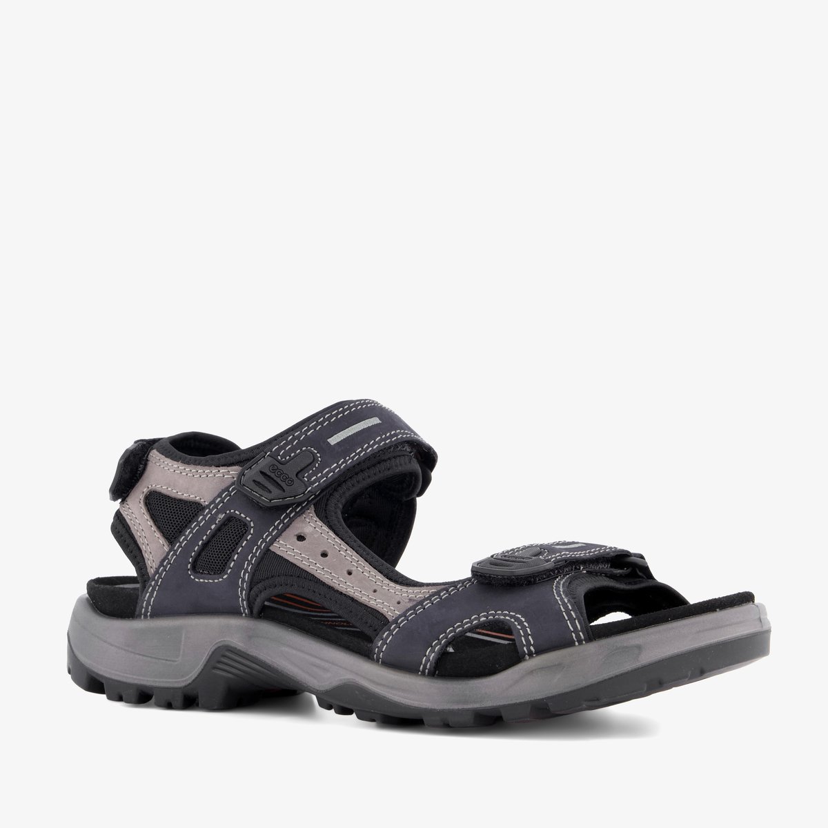 ECCO - maat 40 - OFFROAD sandalen Heren - Blauw