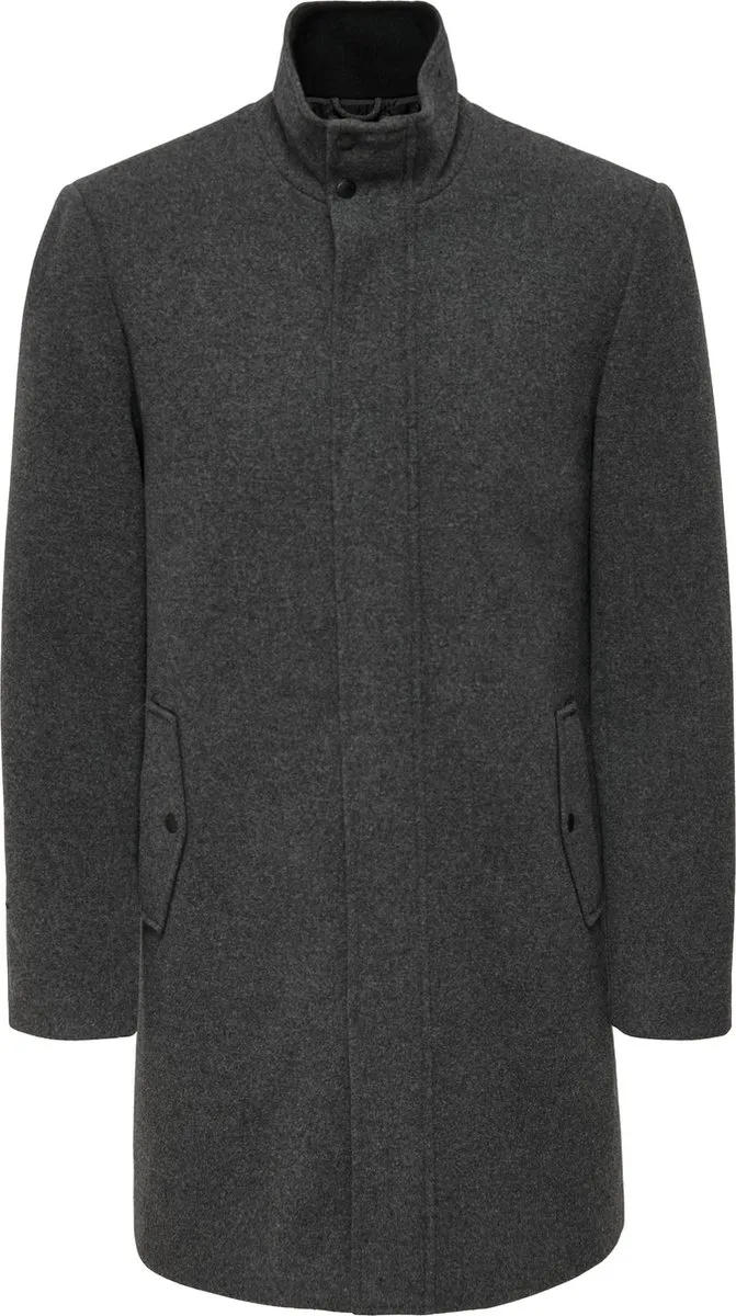 Kleding, Jas, Fleece, Overjas