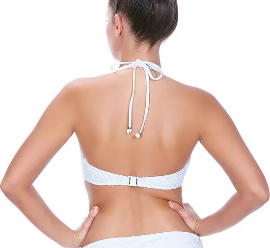 Freya Maat 70D  Sundance halter bikini top -  (EU)