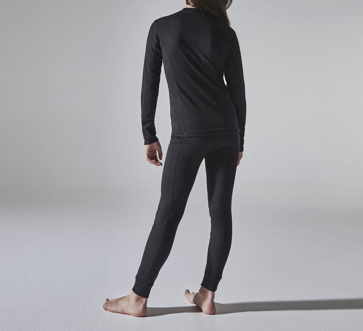 Craft - maat 110 - Core Dry Baselayer Thermoset Kids