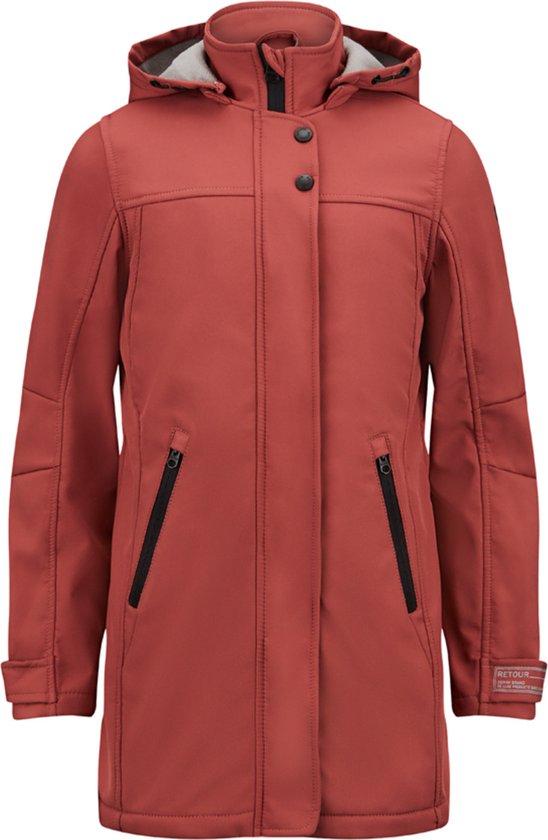 Retour Jeans  - Maat 158-164 -Wendy Meisjes Jas