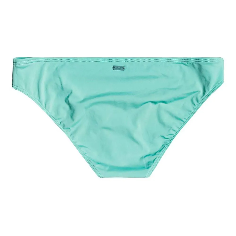 Roxy - S - Beach Classics - Bedekkend Bikinibroekje voor Dames