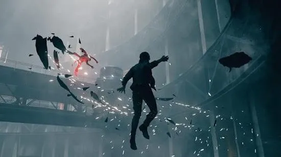 Quantum Break - Xbox One