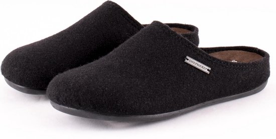 Shepherd  - mt 43 - Jon Heren Sloffen - Black