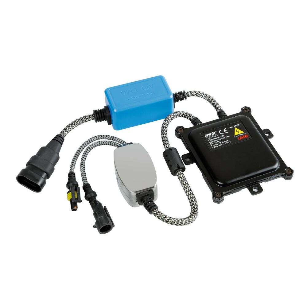 Ballast standaard + Can-Bus - 12V - 55W