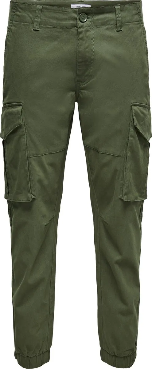 Kleding, Broeken, Korte broek