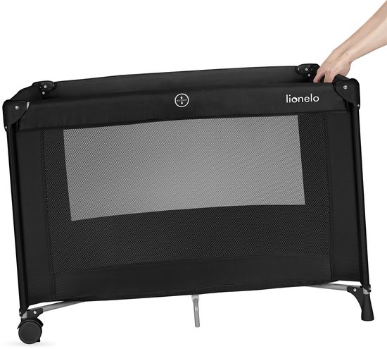 Wieg, Meubels, Kinderbed