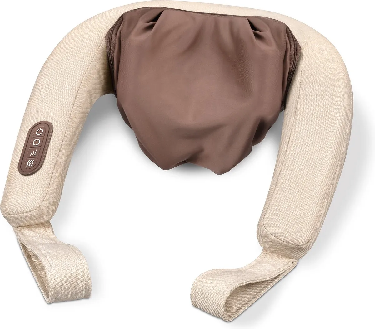 Beurer MG153 - Shiastu massagegordel - Nek