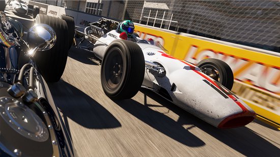 Forza Motorsport - Xbox Series X