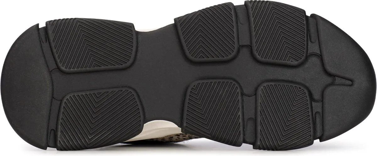 sandaal, zool, rubber, zoolleer, antislip
