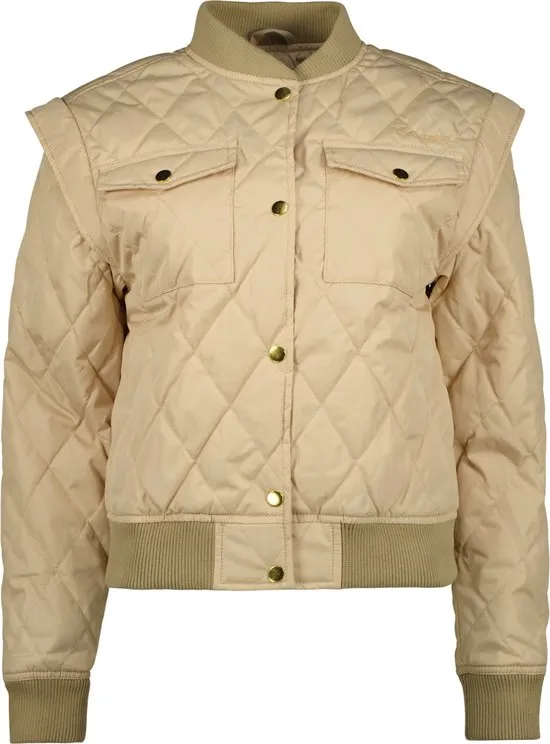 Kleding, Jas, Blouse