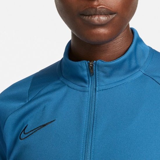 Nike maat L  Dri-FIT Trainingsjack Vrouwen