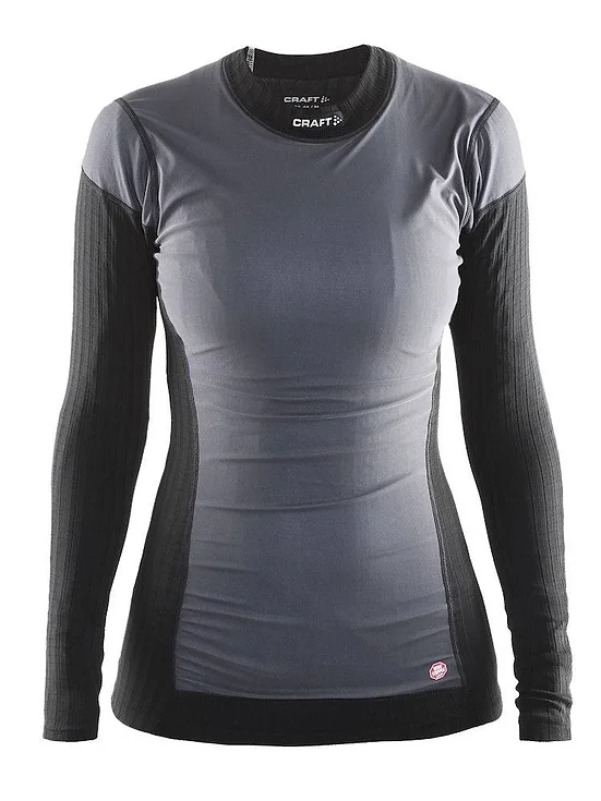 Craft Active Windstopper - Maat XXL - Long Sleeve (Dames)