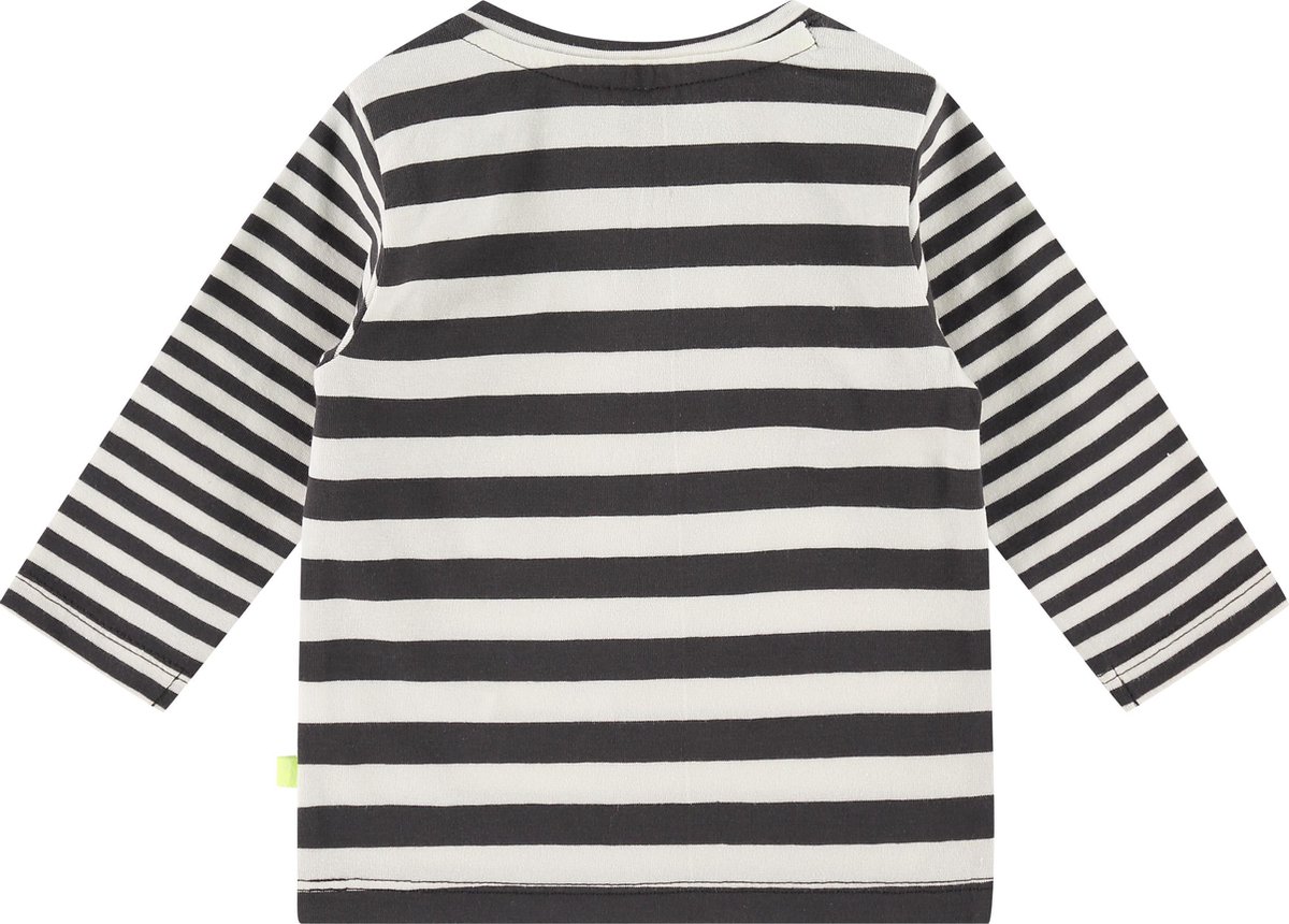 Babyface - Maat 62- Newborn T-shirt Jongens