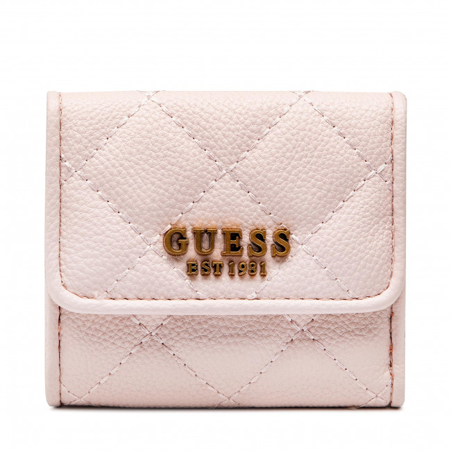 Guess Abey Dames Portemonnee - shell