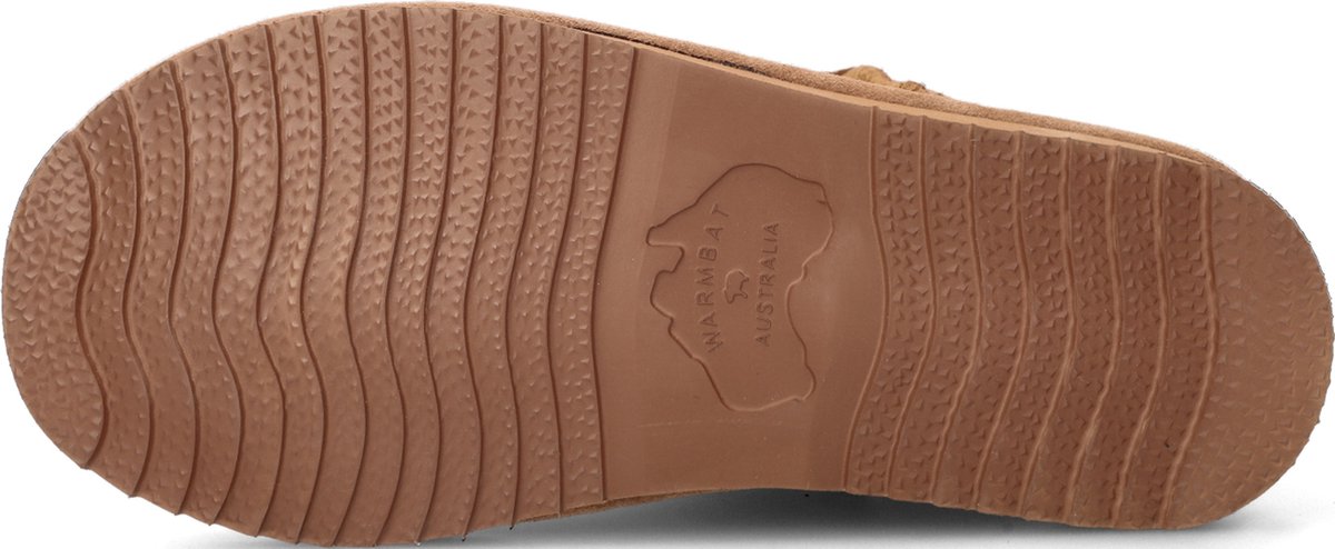 Warmbat -maat 39-  Wallaby Women Suede - Laarzen
