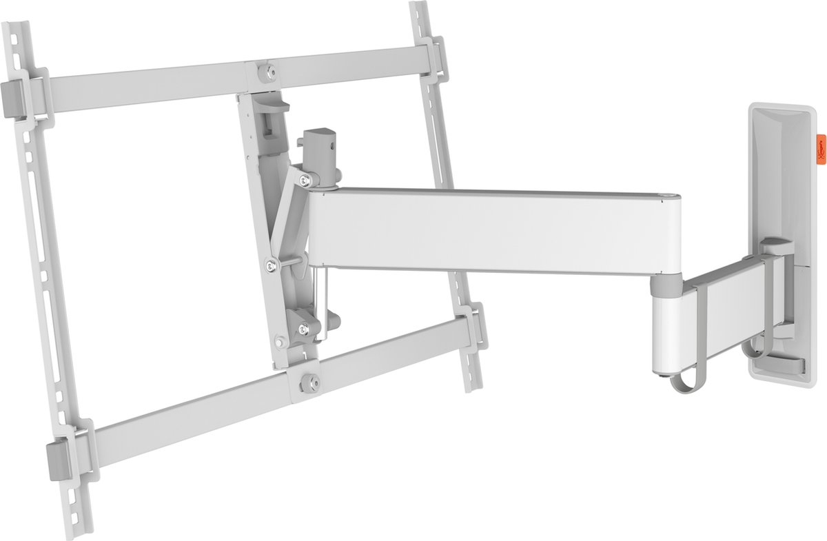 Vogel's TVM 3645 | Draai- en kantelbare tv-beugel | 40-77" | max 35kg | VESA 600x400 | 67cm arm