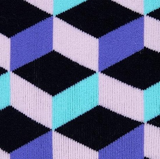 Burlington Snow Fun - 40/46 - Heren Kniekousen