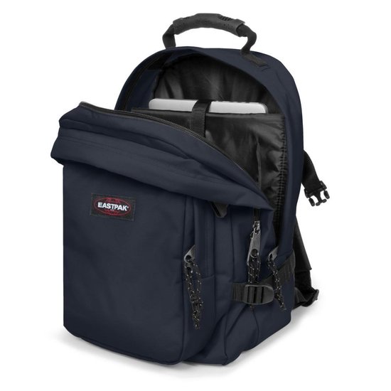 Eastpak Provider Rugzak 15 inch laptopvak - Cloud Navy