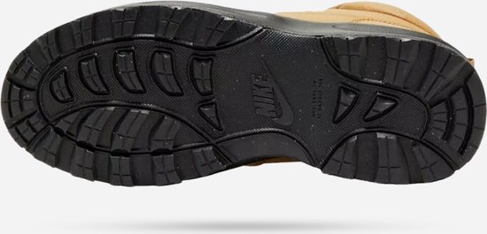 Nike Sneakers - Maat 39 - Unisex - bruin