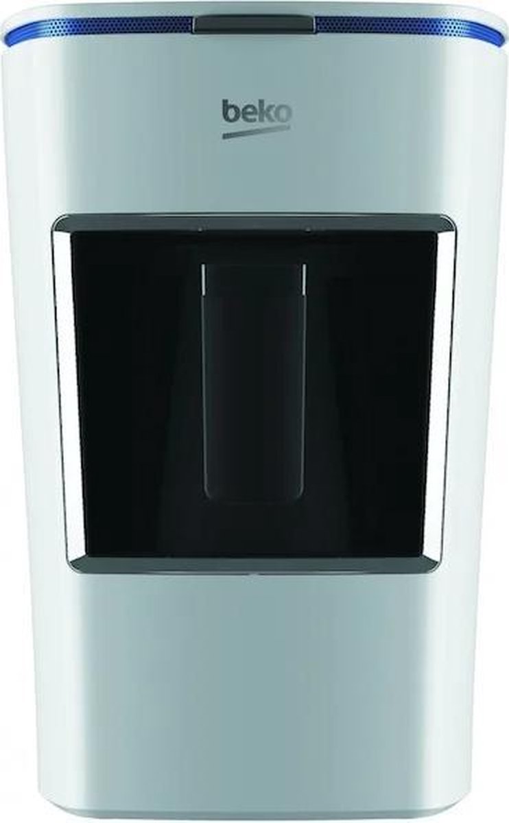 Beko BKK2300B - Volautomatische espressomachine