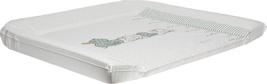 Bebe-Jou Riverside 72 x 77 cm Aankleedkussen 6802126