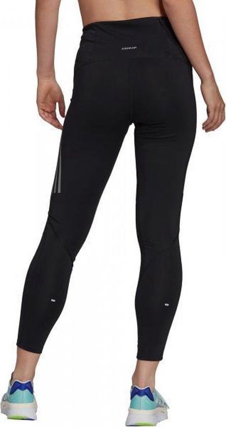 adidas Maat M Own the Run Sportlegging Vrouwen