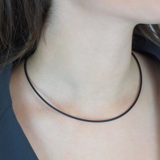 Accessoires, Ketting, Hals, Persoon, Vrouw