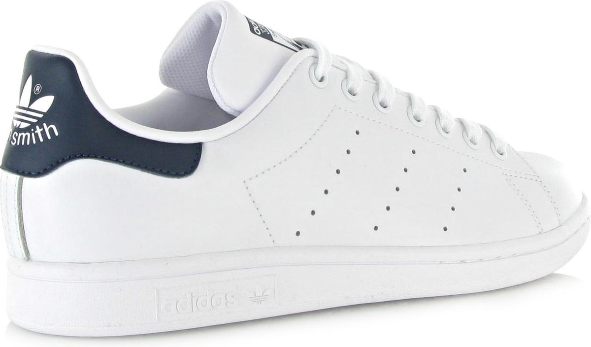 adidas - Maat 36 2,3 - Stan Smith Dames Sneakers