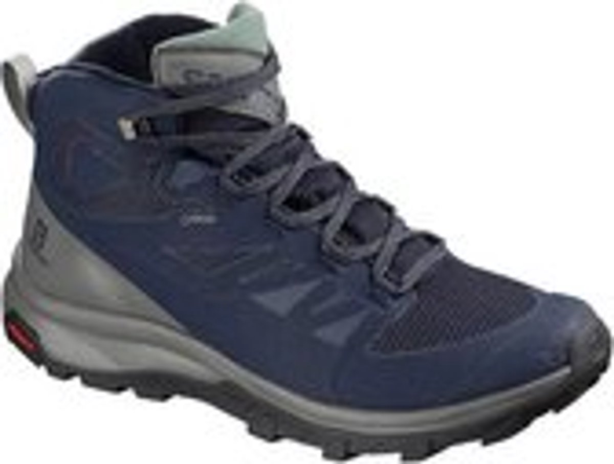 hoge sneaker, wandel schoen, luxe schoen, nato sole, enkelhoog model