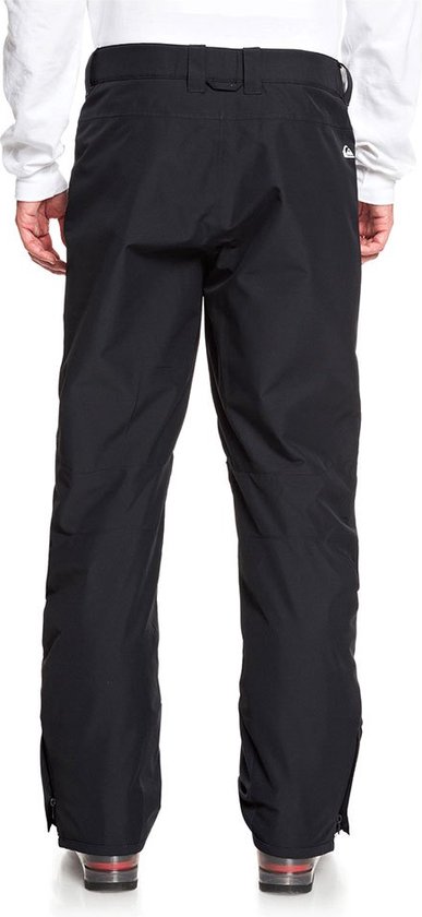 Quiksilver - Maat XL - Boundry Wintersportbroeks - Wintersportbroek - Heren