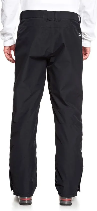 Quiksilver - Maat XL - Boundry Wintersportbroeks - Wintersportbroek - Heren