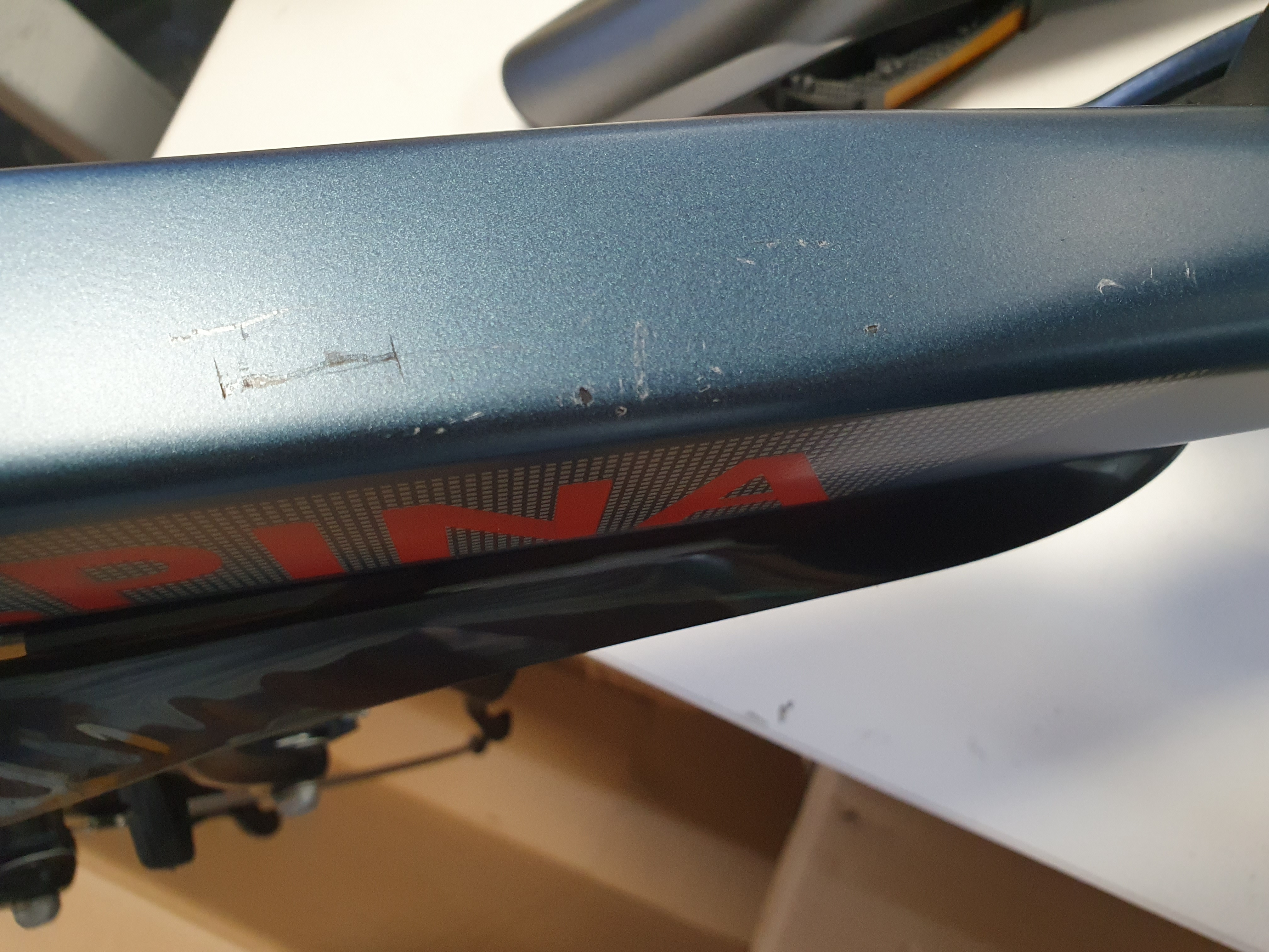 fiets, frame, kleding, rood, patroon